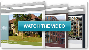 HOA Web Design - Image is Everything
